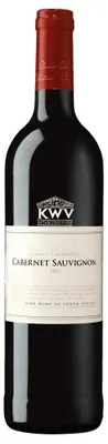 Produktbild von KWV Classic Cabernet Sauvignon, 0,75 l, Rotwein, trocken, Cabernet Sauvignon, Südafrika, Standard