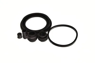 Produktbild von MAXGEAR Bremssattel-Reparatursatz für TOYOTA COROLLA (ZZE12, NDE12, ZDE12) Vorne 57mm 27-1645
