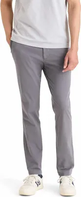 Image de Dockers Go Activeflex Chinohose Grau 34 / 34 Herren Grau 34