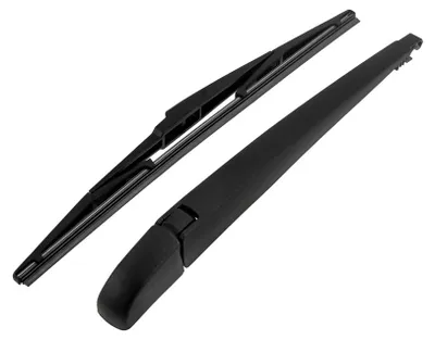 Produktbild von NTY EWB-TY-012 Scheibenwischerarm, Fensterreinigung x