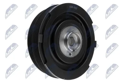 Produktbild von NTY RKP-BM-003 Riemenscheibe Kurbelwelle für BMW 3 Limousine (E46) 45mm