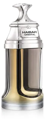 Produktbild von The Spirit of Dubai Haibah Oriental Eau De Parfum 90 ml (unisex)