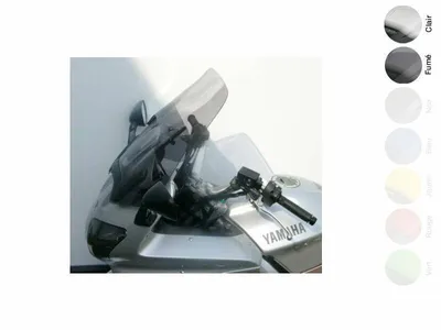 Immagine prodotto di MRA Varioscreen VM - con spoiler