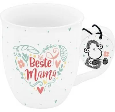 Produktbild von Espressotasse Mama Herz