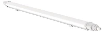 Produktbild von V-TAC VT-80060 Verknüpfbare LED-Röhren-Deckenleuchte, wasserdicht, 36 W, L-Serie, 120 cm, 4000 K, IP65 – 23083