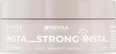 Zdjęcie produktu dla Indola Blonde Expert InstaStrong Treatment 200ml
