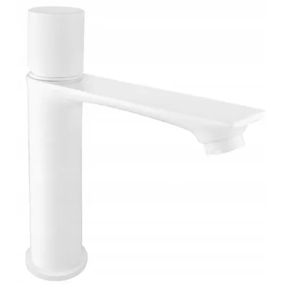 Obrázek produktu pro Mexen Royo One umyvadlová baterie, Bílá - 72201-20