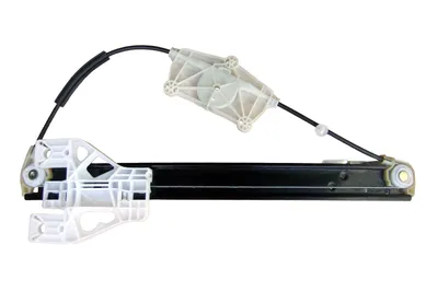 Produktbild von Johns, Fensterheber passend für Audi A4 8K 11/07- elektrisch hinten rechts Beifahrerse. 8K0839462