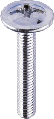 Produktbild von Möbelgr.schraube M 4x35(Pack 100 St)FORMAT