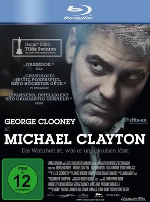 Produktbild von Michael Clayton