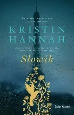 Image de Le Rossignol - Kristin Hannah