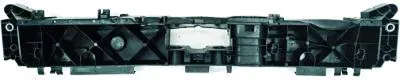 Produktbild von DIEDERICHS 4416002 Schlossträger Frontmaske für RENAULT Clio IV Schrägheck (BH) Frontverkleidung