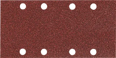 Produktbild von Makita P-36061 Schleifpapier 93 x 228 mm Klemm 8-Loch K60 (50 Stk.)