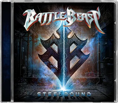 Obrázek produktu pro Battle Beast: Steelbound