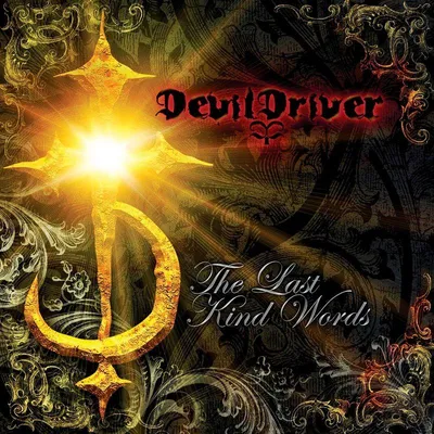 Obrázek produktu pro DevilDriver: The Last Kind Words (Explicit)
