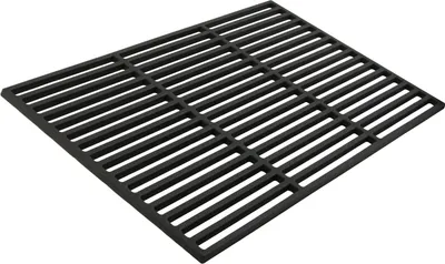 Produktbild von Bbq Zubehör Rost - Bbq Rost Rechteck - Grillrost - 38 x 29 CM
