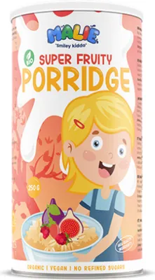 Produktbild von MalieHaferflocken Super Fruchtig