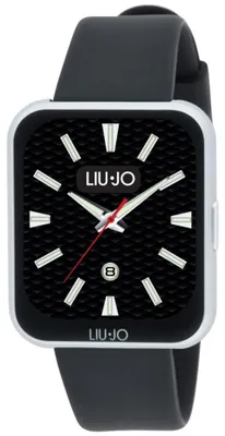 Image de Montre connectée Voice Slim 2.0 SWLJ195