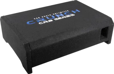 Produktbild von Crunch CRB200, 20,3 cm (8"), 200 W, 4 Ohm