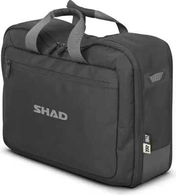 Zdjęcie produktu dla Shad Terra Top Case Pannier Expandable Inner Bag