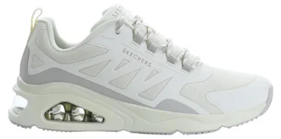 Image de Skechers Chaussures Tres-Air Uno, 177381WHT