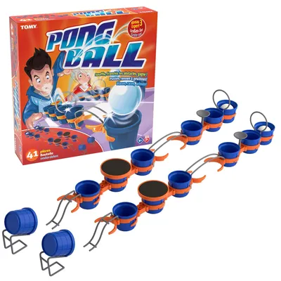Produktbild von T73020, Spielzeug, mehrfarbig