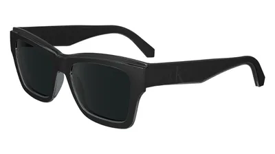 Obrázek produktu pro CALVIN KLEIN SUNGLASSES Sluneční brýle CKJ24609S-001-53