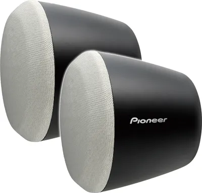 Produktbild von Pioneer TS-STX080 | Satelliten-Lautsprecher für z.B. Wohnmobile