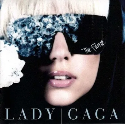 Immagine prodotto di Lady Gaga - La fama