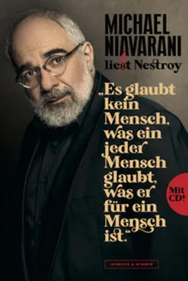 Obrázek produktu pro Niavarani liest Nestroy