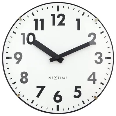 Zdjęcie produktu dla NeXtime Unisekszegarek 3533WI