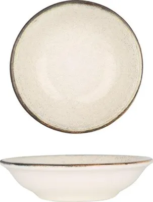 Produktbild von Bonna Servierschale - Cortado - Porzellan - 9 cm (50cc)