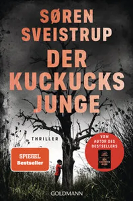 Zdjęcie produktu dla Der Kuckucksjunge