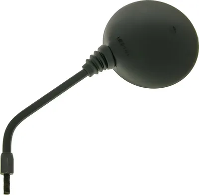 Immagine prodotto di VICMA Mirror Black Forma e design corrispondenti al montaggio a sinistra, M8