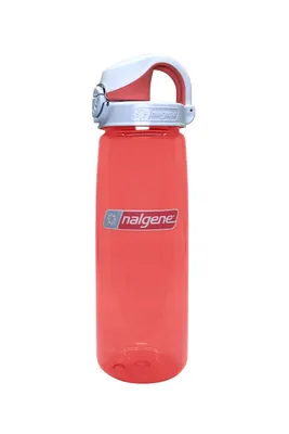 Produktbild von Nalgene Trinkflasche 'OTF' 0,65 L coral