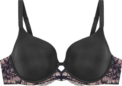Produktbild von Triumph Damen Bügel-BH Amourette Charm - BLACK - Größe 85B