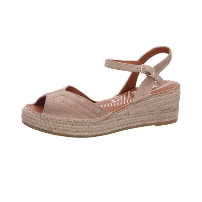 Produktbild von Viguera Riemchensandalette  Beige