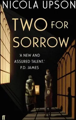 Obrázok produktu pre Two For Sorrow