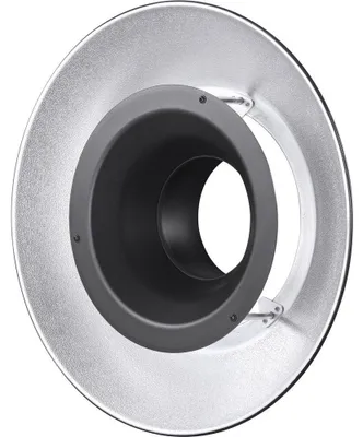 Immagine prodotto di Godox Reflector with Silver Interior for R200
