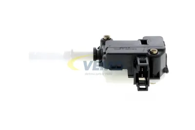 Produktbild von VEMO V10-77-0013 Stellmotor Zentralverriegelung elektrisch für VW Golf IV Schrägheck (1J1) Transporter V Bus (7HB, 7HJ, 7EB, 7EJ, 7EF, 7EG, 7HF, 7EC)