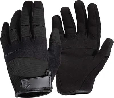 Produktbild von Pentagon Mongoose Handschuhe Schwarz M Mann Schwarz M