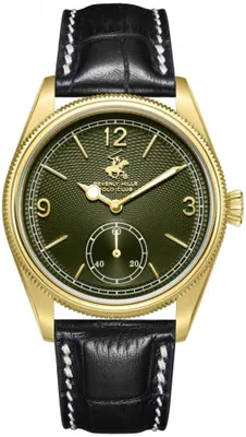 Immagine prodotto di Orologio da uomo alla moda BEVERLY HILLS BP3807X.171 verde.