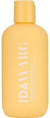 Produktbild von Ida Warg Volumen Shampoo für voluminöses Haar 250ml