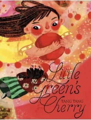Produktbild von Little Green's Cherry