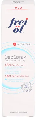 Produktbild von frei oel DeoSpray, 100 ml Lösung
