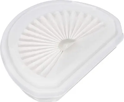 Produktbild von Ersatz Staubsauger-Filter für Black&Decker Dustbuster Handstaubsauger wie DVA315J DVA315JF DVA315JBHPC DVA320J DVA325JP ersetzt VPF30 N600601