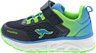Produktbild von Kanga Roos K-OK Swirl EV 100064149 (33/dk navy-sky)