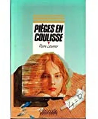 Image de Pieges En Coulisses