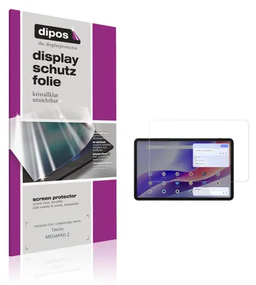 Obrázok produktu pre 2x dipos CC Tecno MEGAPAD 2