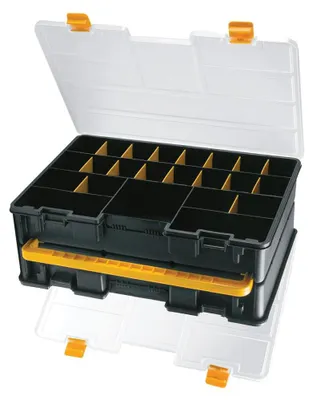 Immagine prodotto di Valigetta di assortimento